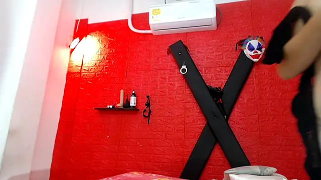 raquelnasty11 online show from May 21, 2026, 1:56 am