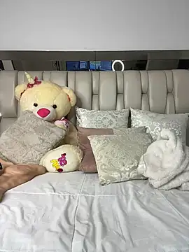 Snapshot of ALISSON_FOXXX1 chatting on January 11, 2025, 5:07 pm ALISSON FOXXX1 online show from January 11, 2025, 5:07 pm