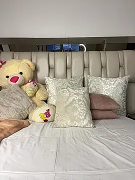 Snapshot of ALISSON_FOXXX1 chatting on January 26, 2025, 10:02 pm ALISSON FOXXX1 online show from January 26, 2025, 10:02 pm