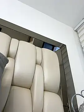 Snapshot of ALISSON_FOXXX1 chatting on September 20, 2025, 4:52 pm ALISSON FOXXX1 online show from September 20, 2025, 4:52 pm