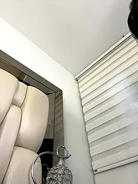 Snapshot of ALISSON_FOXXX1 chatting on November 15, 2025, 4:47 pm ALISSON FOXXX1 online show from November 15, 2025, 4:47 pm