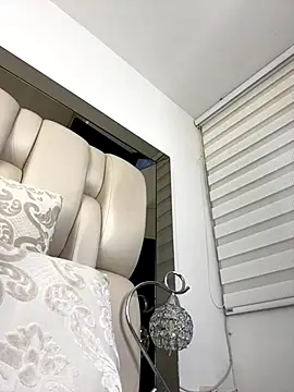 Snapshot of ALISSON_FOXXX1 chatting on November 16, 2025, 12:55 pm ALISSON FOXXX1 online show from November 16, 2025, 12:55 pm