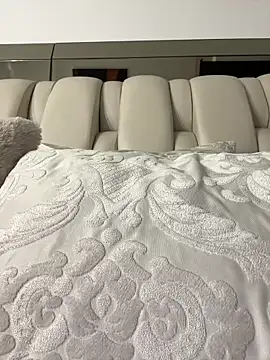 ALISSON FOXXX1 online show from January 5, 2026, 10:57 pm