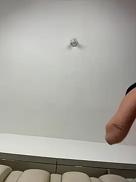 ALISSON FOXXX1 online show from February 28, 2026, 10:55 pm