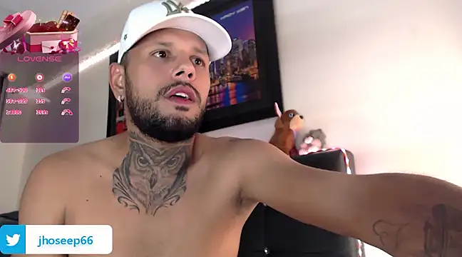 nicky smiller online show from February 20, 2025, 4:50 am