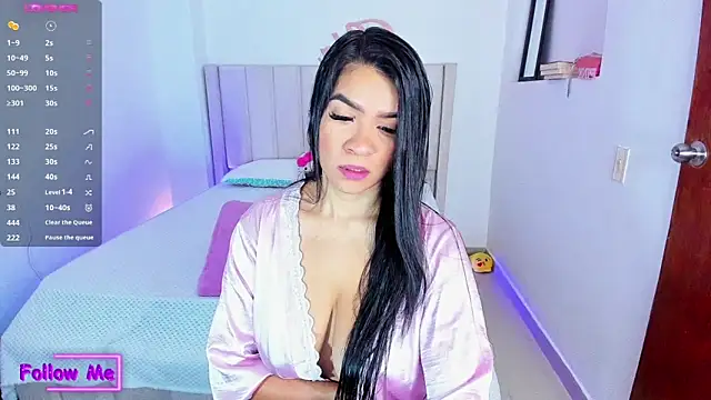 sheirysex  online show from February 20, 2025, 3:56 am