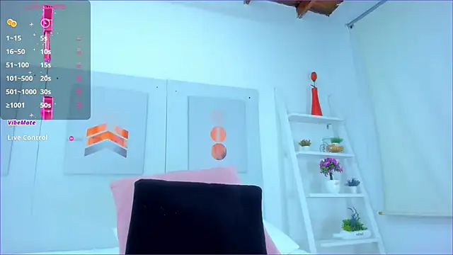 AlessiaMarcu- online show from February 25, 2025, 4:24 am