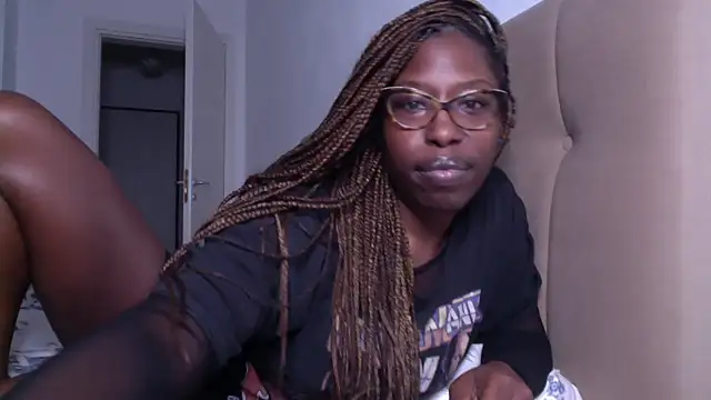 MadamIndigo online show from February 24, 2025, 12:30 am