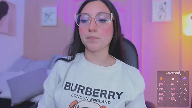 lucy neil online show from February 8, 2026, 2:48 am