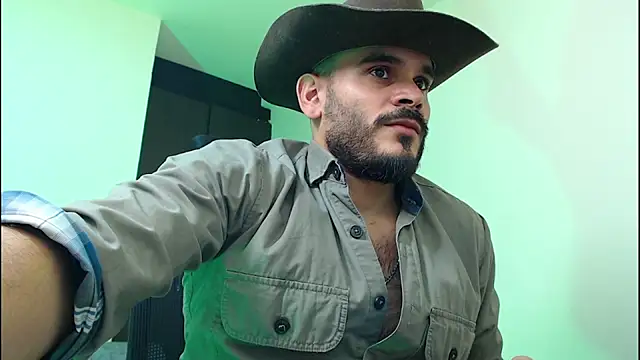 cowboyht online show from November 24, 2025, 1:38 am