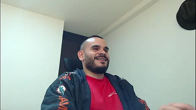 cowboyht online show from November 30, 2025, 8:13 pm