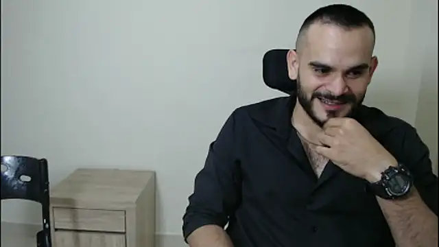 cowboyht online show from March 5, 2026, 7:59 am