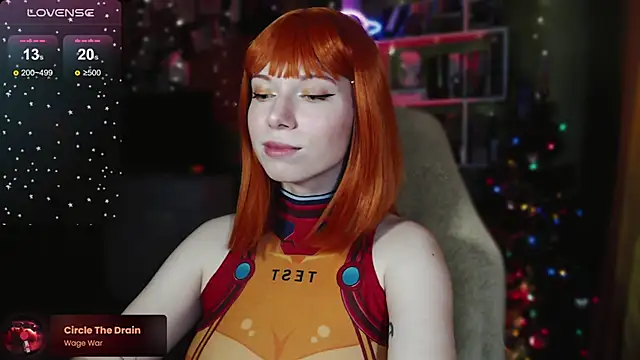 Snapshot of freya_sunny chatting on December 22, 2024, 7:11 am freya sunny online show from December 22, 2024, 7:11 am