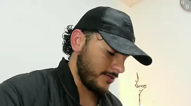 tuyo1995 online show from January 11, 2025, 8:43 am