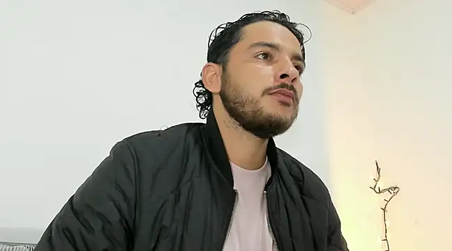 tuyo1995 online show from January 11, 2025, 10:18 pm