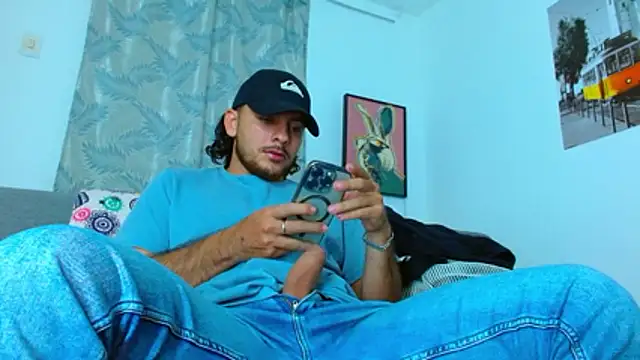 tuyo1995 online show from February 19, 2026, 4:36 pm