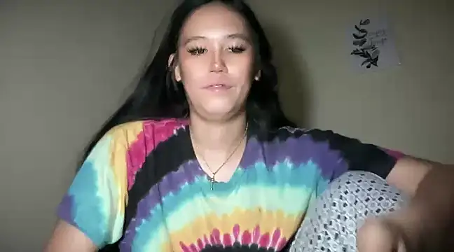 MeganTheRarest online show from December 26, 2024, 2:05 pm