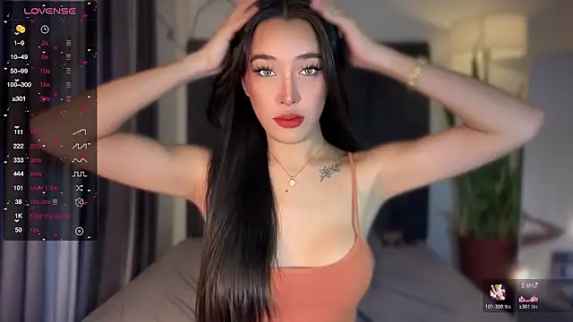 wiggle nibble online show from October 24, 2025, 8:49 pm