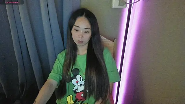 MissAyaCollins online show from January 30, 2025, 7:18 am