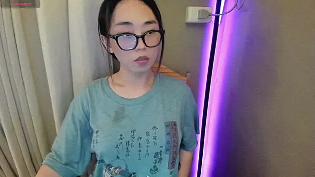 MissAyaCollins online show from February 3, 2025, 3:31 am