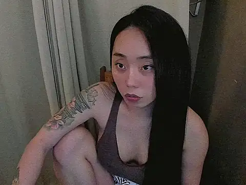 MissAyaCollins online show from March 23, 2026, 10:52 am