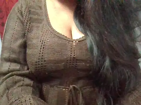 Roopshikha39 online show from January 29, 2025, 7:43 pm