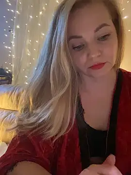 Lady  Maria online show from December 30, 2024, 3:57 pm