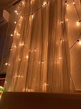 Lady  Maria online show from January 14, 2025, 7:32 pm