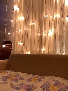 Lady  Maria online show from January 30, 2025, 4:34 pm