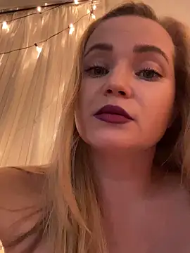 Lady  Maria online show from March 5, 2025, 4:57 pm