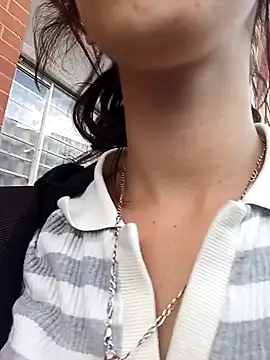 HEAVY MEGAN online show from January 30, 2025, 10:19 pm