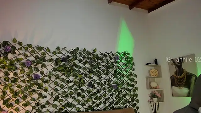 annie barozzi online show from January 13, 2025, 1:28 pm