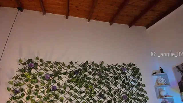 annie barozzi online show from January 13, 2025, 4:30 pm