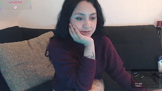 AbsentaVert online show from October 7, 2025, 9:34 pm