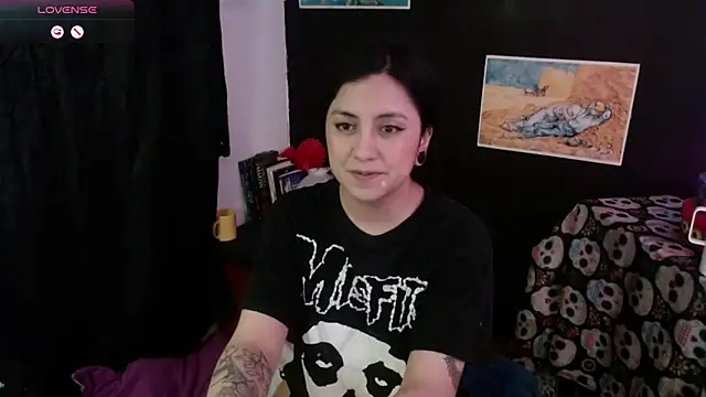 AbsentaVert online show from November 27, 2025, 12:24 am