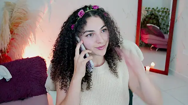 merida bell18 online show from April 30, 2026, 8:15 pm
