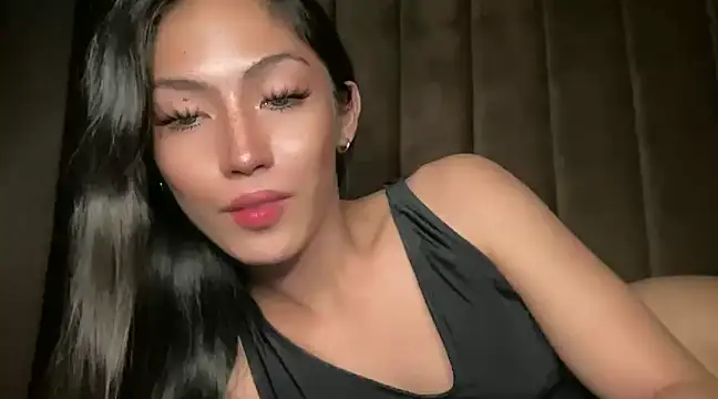 Bella Gordon online show from January 3, 2025, 1:48 am