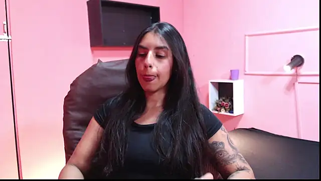 Desipleasure online show from February 13, 2025, 8:13 pm