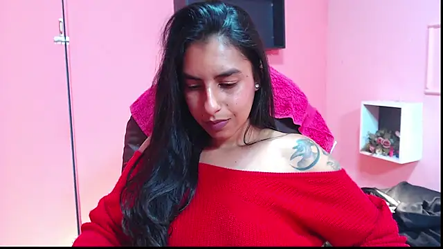 Desipleasure online show from February 15, 2025, 2:15 am