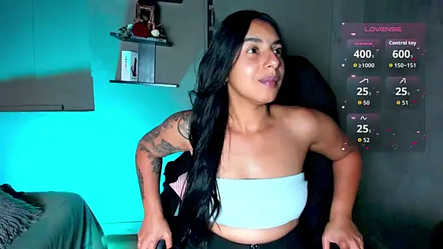 Desipleasure online show from September 18, 2025, 8:11 pm