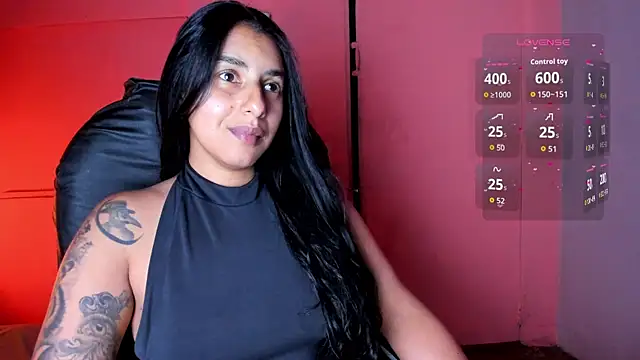 Desipleasure online show from January 6, 2026, 8:23 pm