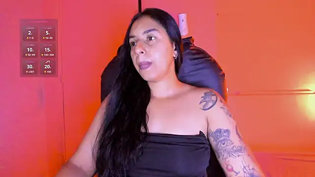 Desipleasure online show from March 12, 2026, 8:04 pm