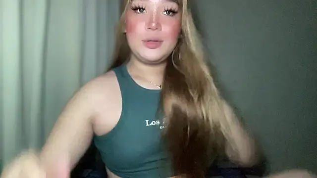 MissCataleyaxxx online show from January 27, 2025, 1:05 am