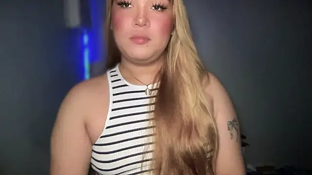 MissCataleyaxxx online show from September 12, 2025, 2:00 am