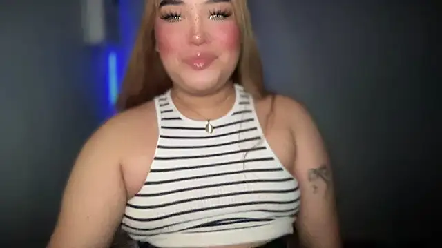 MissCataleyaxxx online show from September 15, 2025, 1:05 am