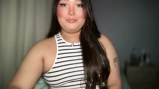 MissCataleyaxxx online show from February 26, 2026, 2:16 pm