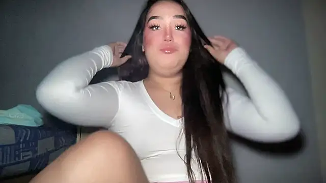 MissCataleyaxxx online show from February 28, 2026, 2:12 am