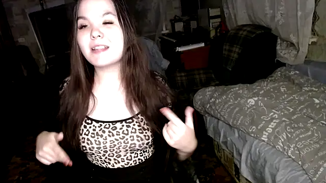 Var Kiss online show from February 23, 2025, 1:21 pm