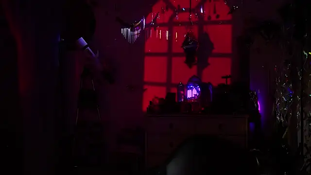 Scarlett Wanner online show from March 2, 2026, 8:04 pm