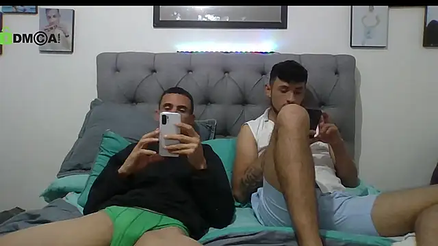 Snapshot of FlavioMadrid_ chatting on January 11, 2026, 11:10 pm FlavioMadrid online show from January 11, 2026, 11:10 pm